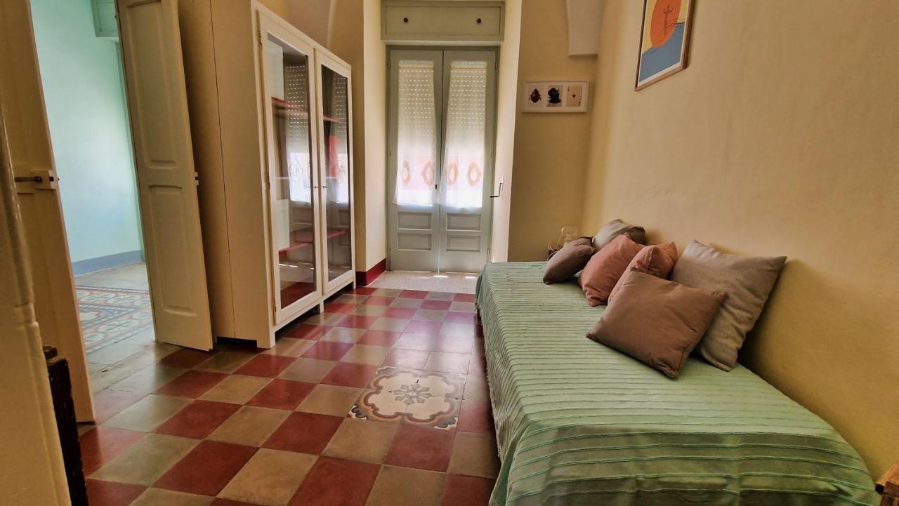Willa A Quai A Chiara Andrano Zewnętrze zdjęcie